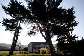 Oyster Cove in Croyde