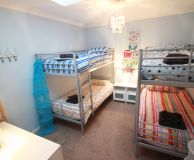 Twin Bunkbed Room Thumbnail